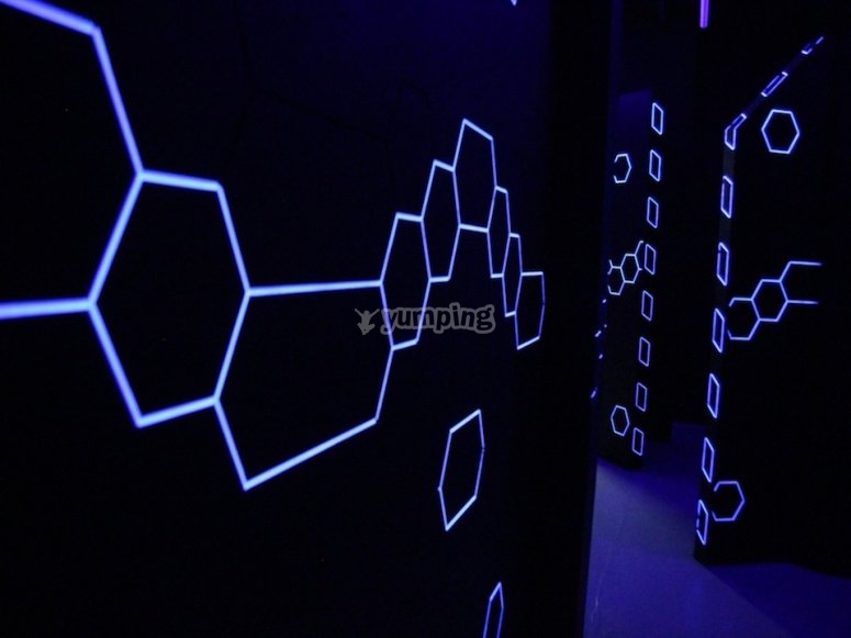 Laser Watford, prices and bookings 2024